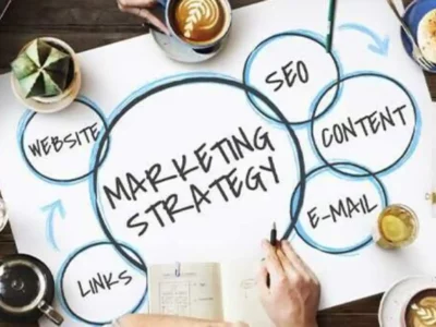 5 Essential Marketing Strategies for Tech Startups