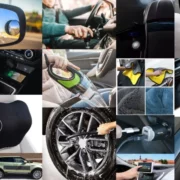 The Ultimate Guide to Choosing the Right Car Accessories