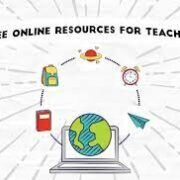 Free Online Educational Resources for Students of All Ages