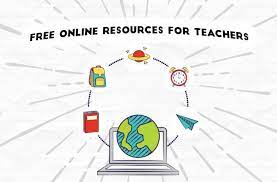 Free Online Educational Resources for Students of All Ages