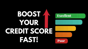 Simple Ways to Improve Your Credit Score
