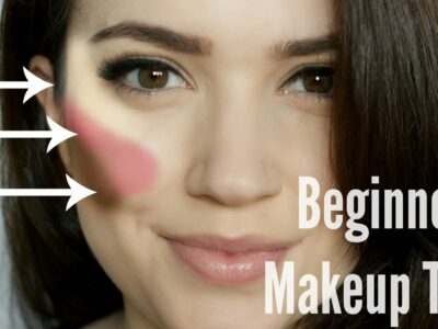 Makeup for Beginners: Tips and Tricks