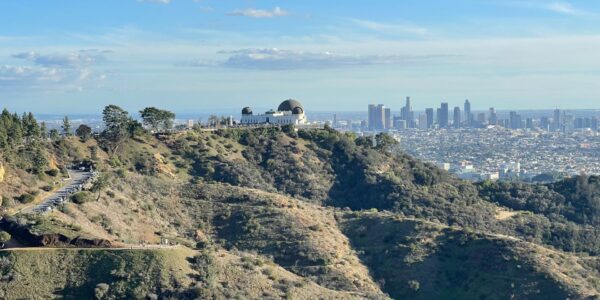 Best Hikes Near Los Angeles with Stunning Views