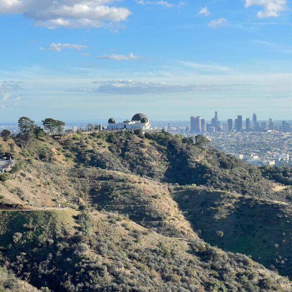 Best Hikes Near Los Angeles with Stunning Views